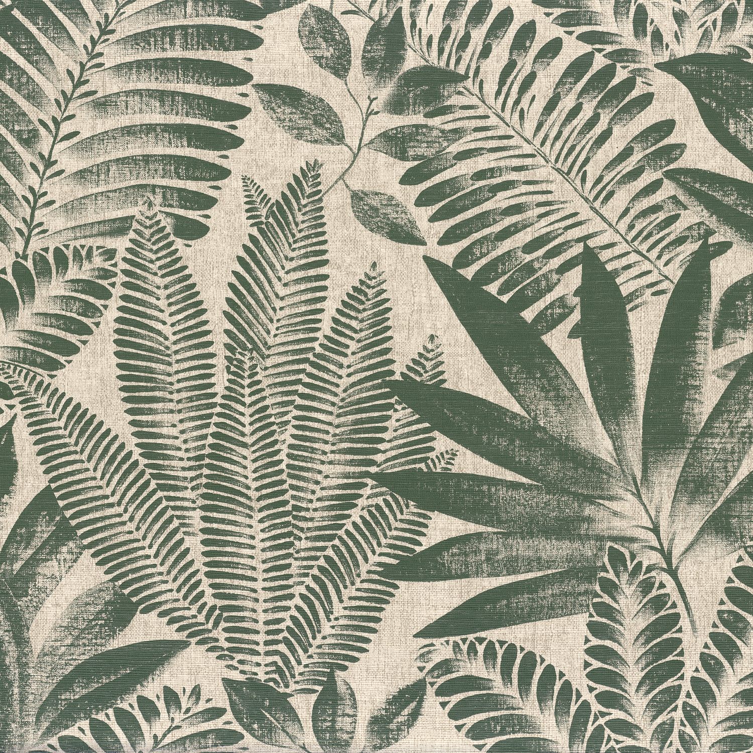 ALOES – VERT IMPERIAL/GREGE