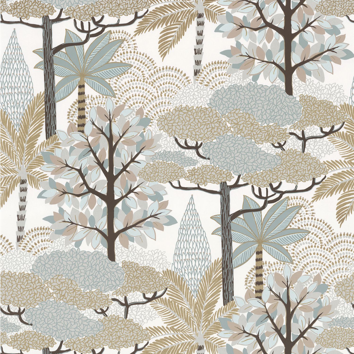 MARAKANDA – PASTEL/DORE