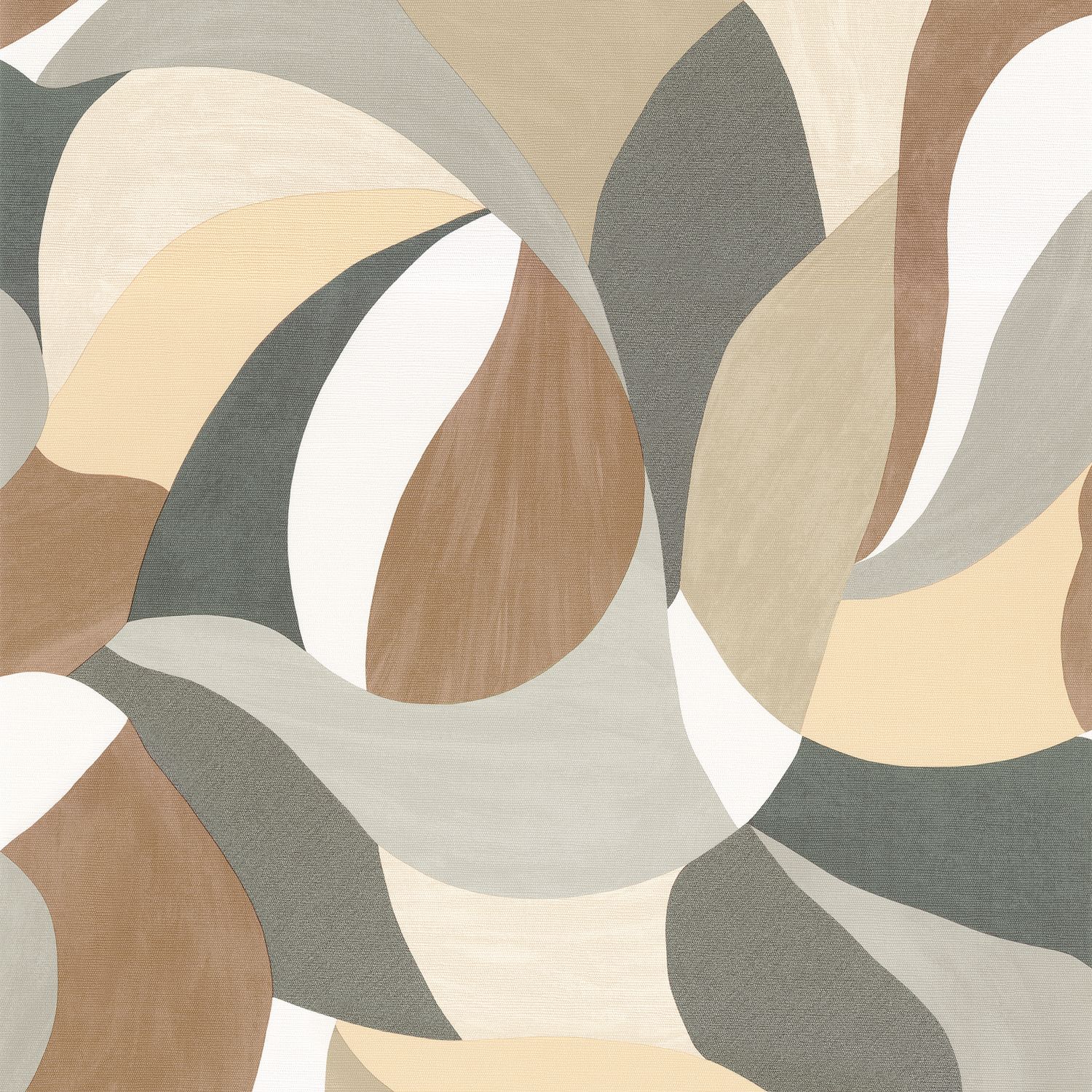 MANDORLA – SABLE/GRIS CENDRÉ