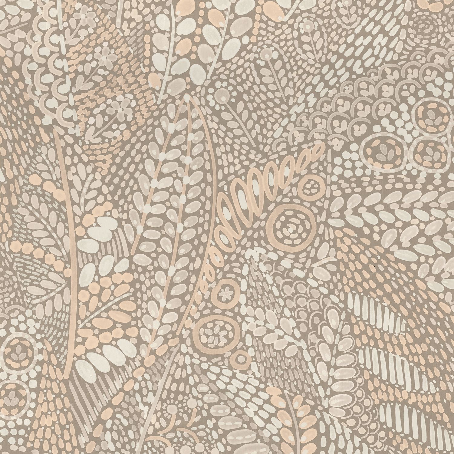 TALAVERA – MARRON GLACÉ