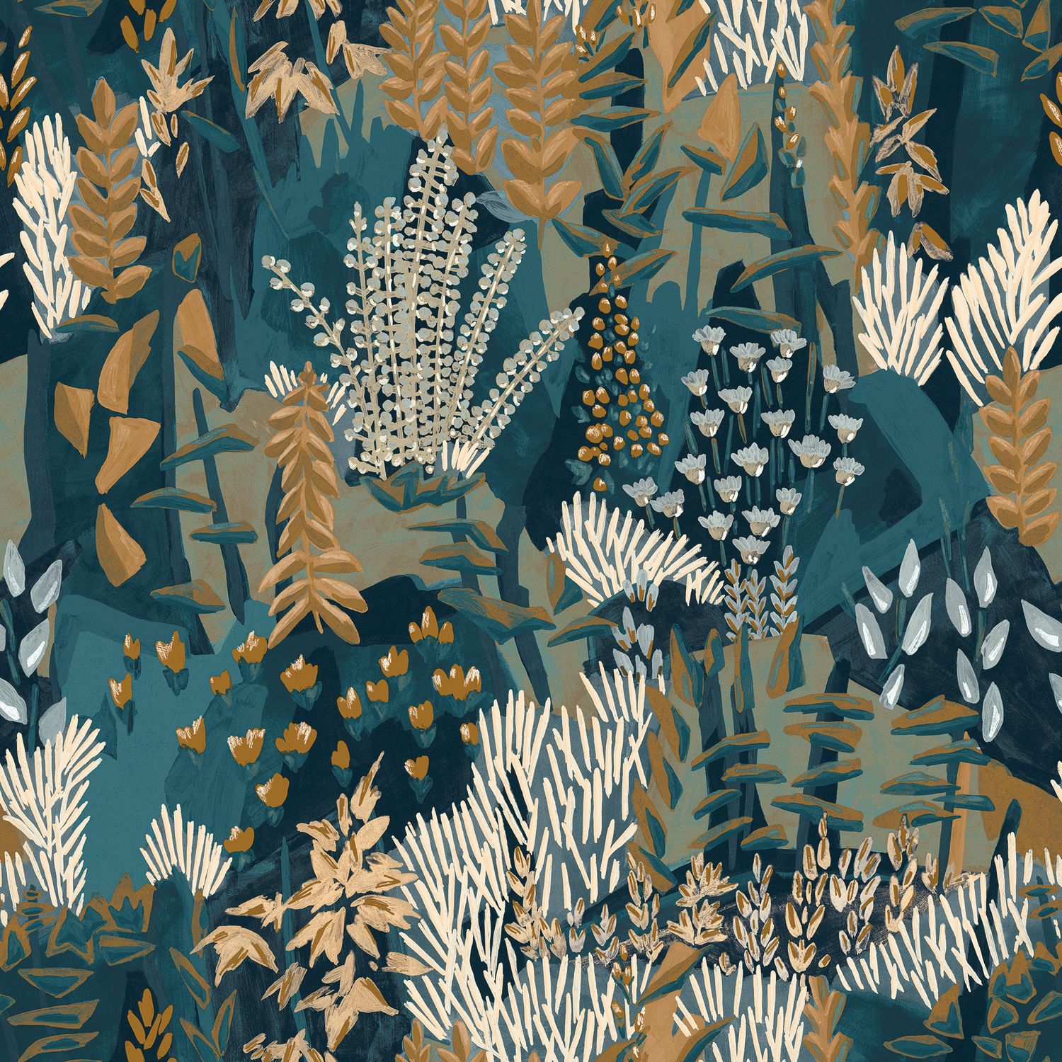 ERICA – MARINE/OCRE