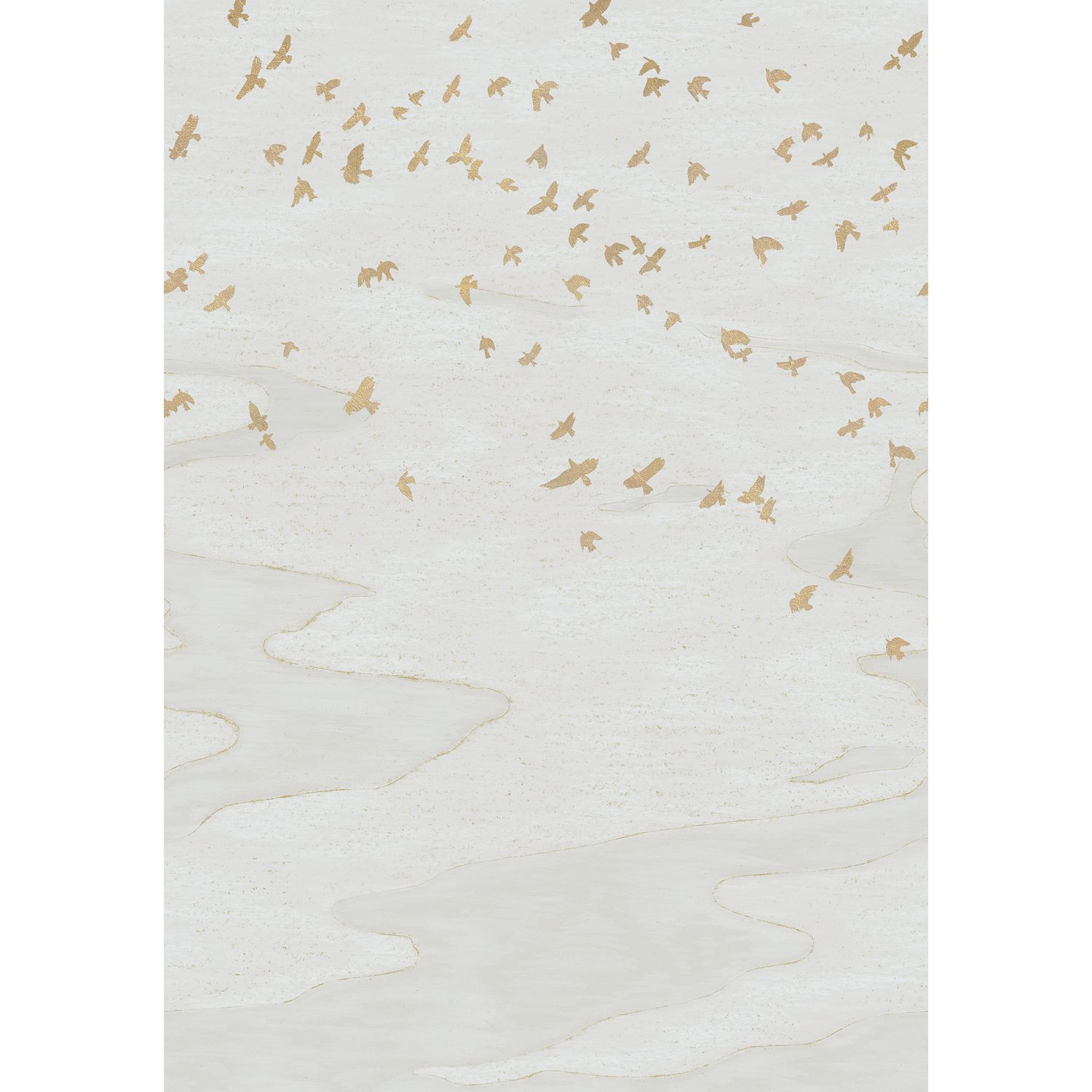 MIGRATION – IVOIRE/DORÉ