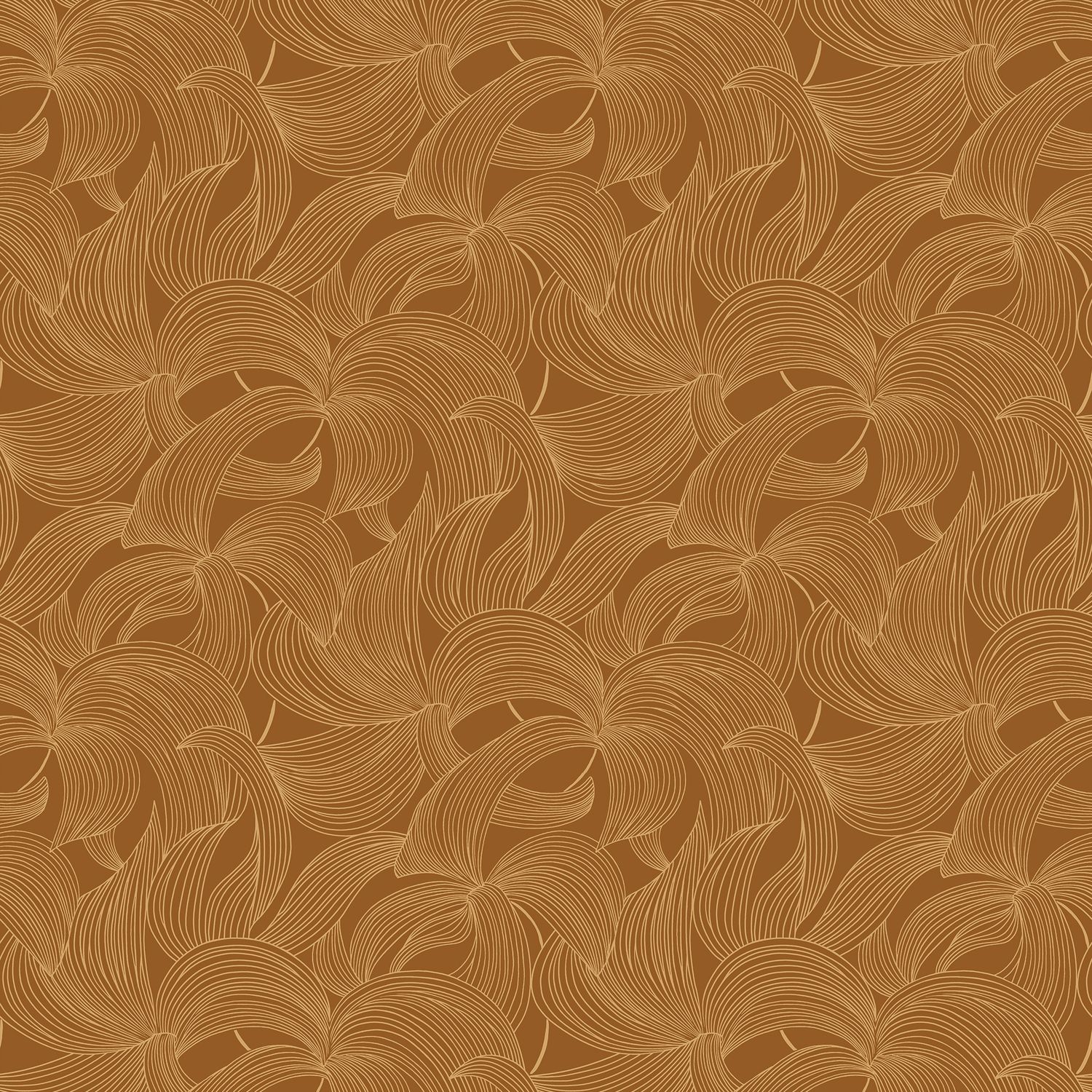 LEONTINE – AMBRE/DORÉ