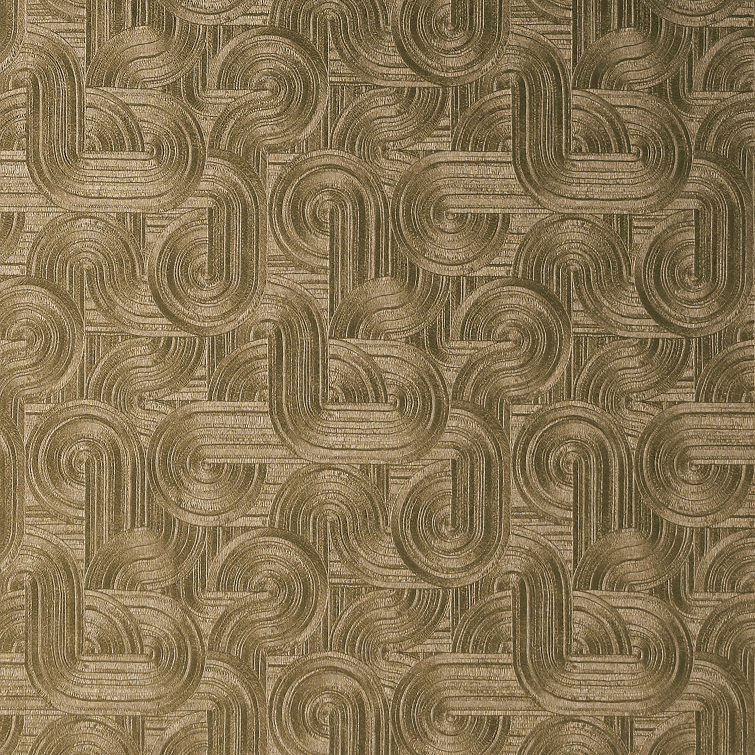 CARAT – DORÉ FONCÉ
