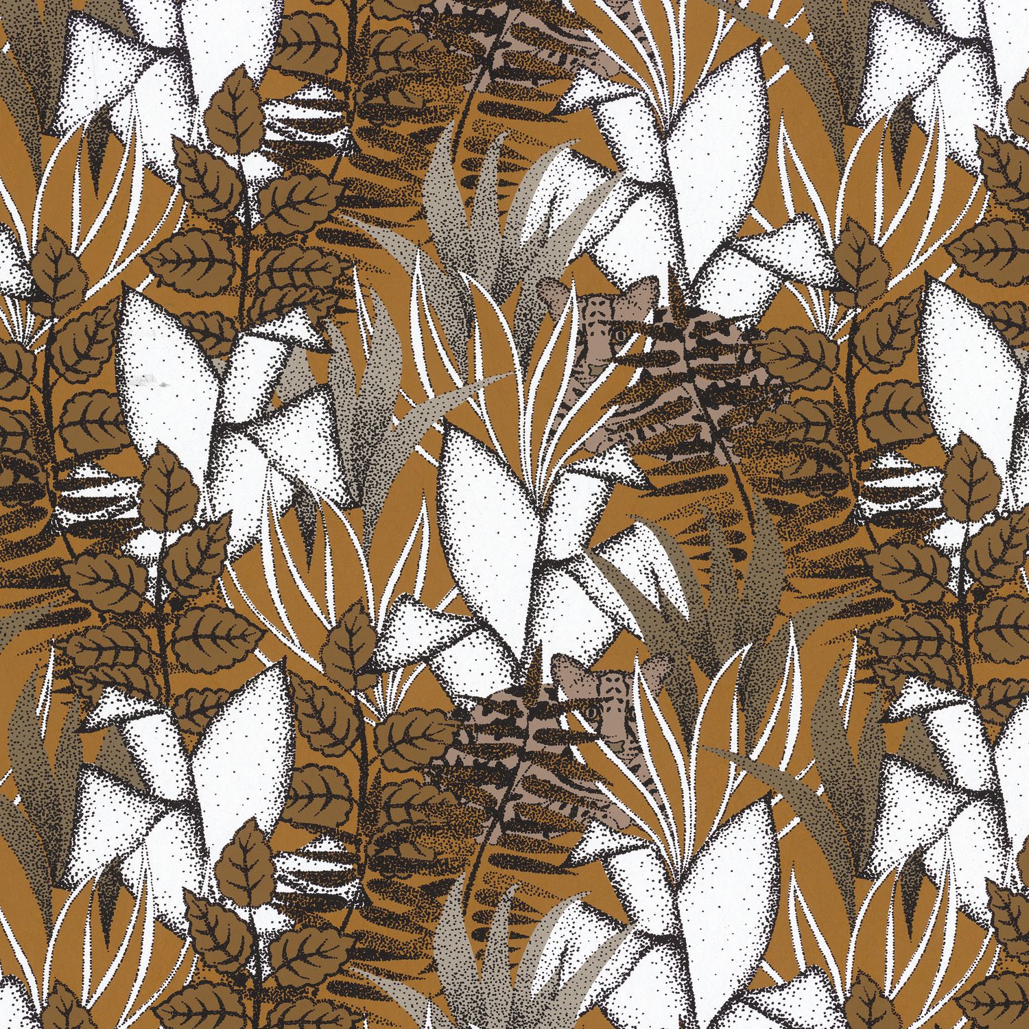 TIGRIS – SAVANE
