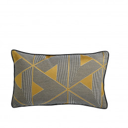 Yellow - Colors - Cushion