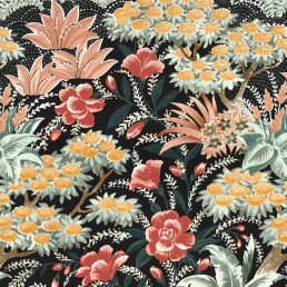 Fabric Casamance