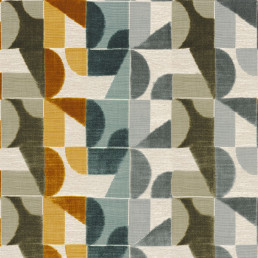Fabric Casamance