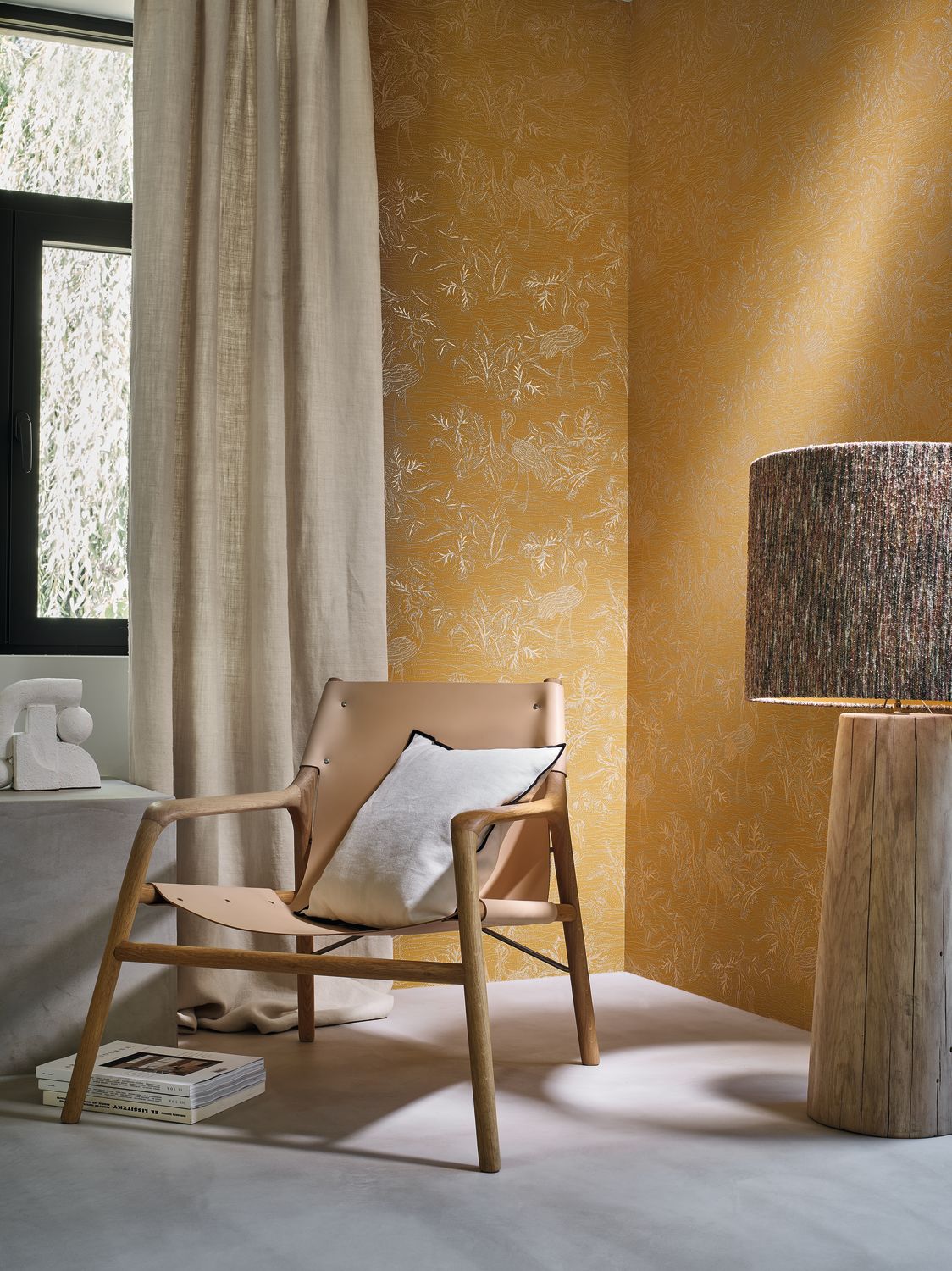 MIRADOR – OCRE
