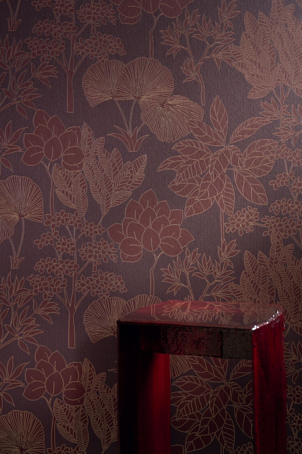 INARA – POURPRE