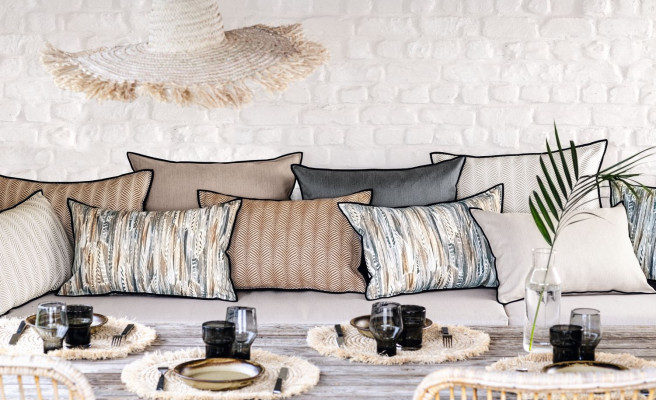 Our Collections Casamance