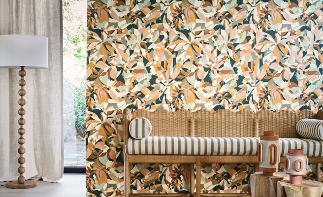 Nos collections - Casamance