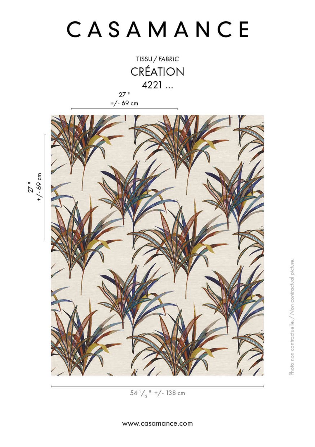 Creation