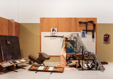 Casamance s’invite au musée d’art moderne de Lille   