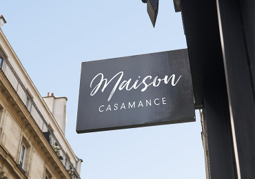 Maison Casamance unveils its showroom in Paris