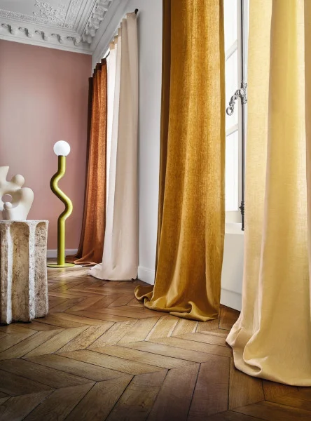 Tissu Casual 3 de Casamance