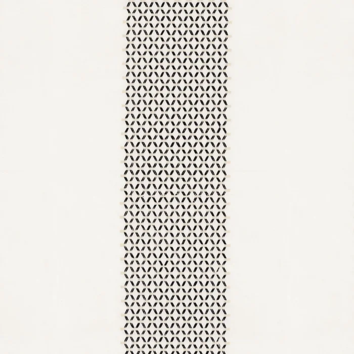 Ivoire / noir de lune