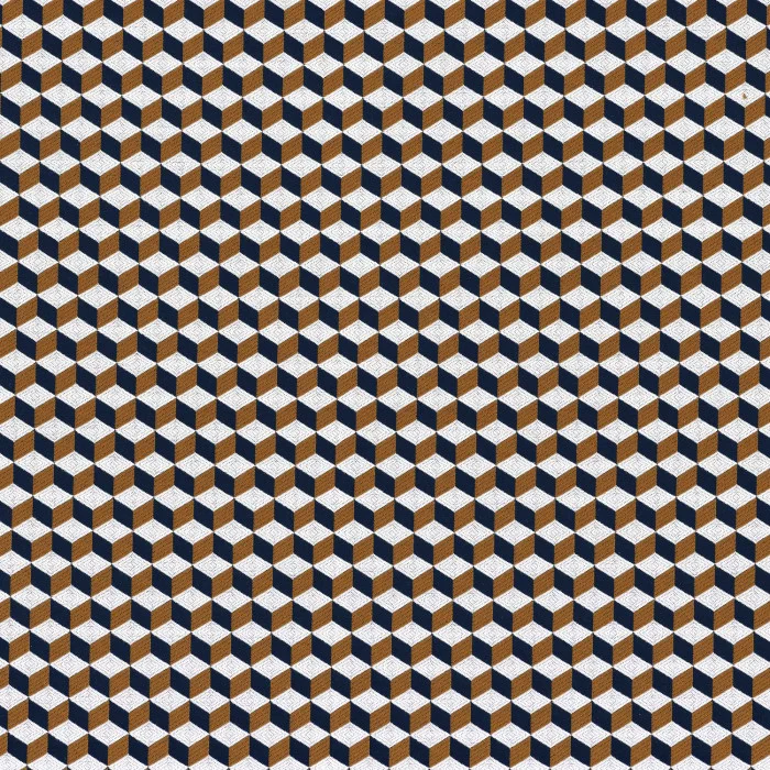 Marine / ambre Marine / ambre