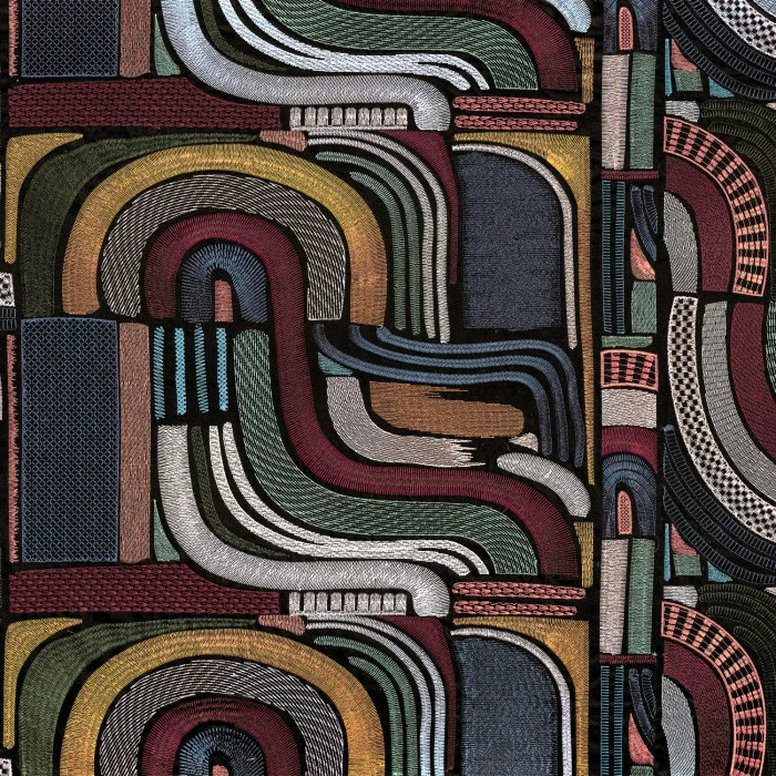 Noir de lune / multico Noir de lune / multico