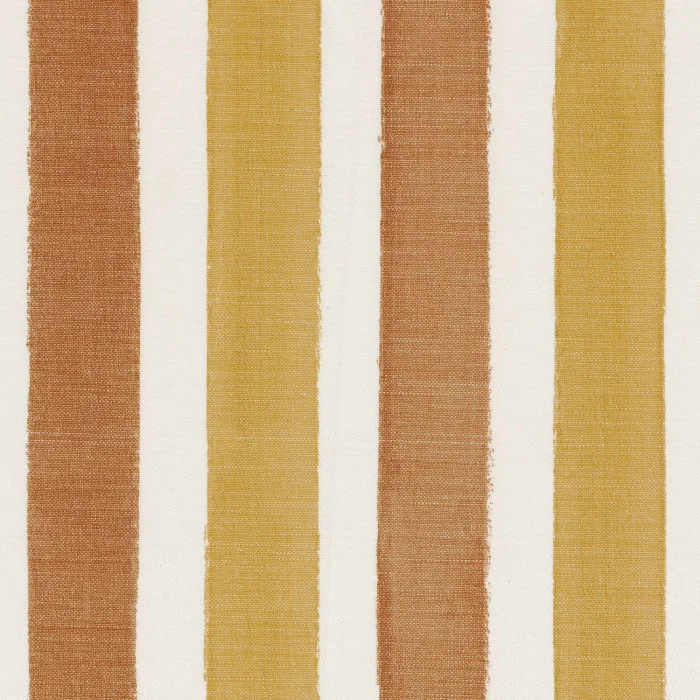 Jaune or / orange brulee