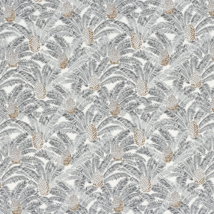 Blanc petale / acier Blanc petale / acier