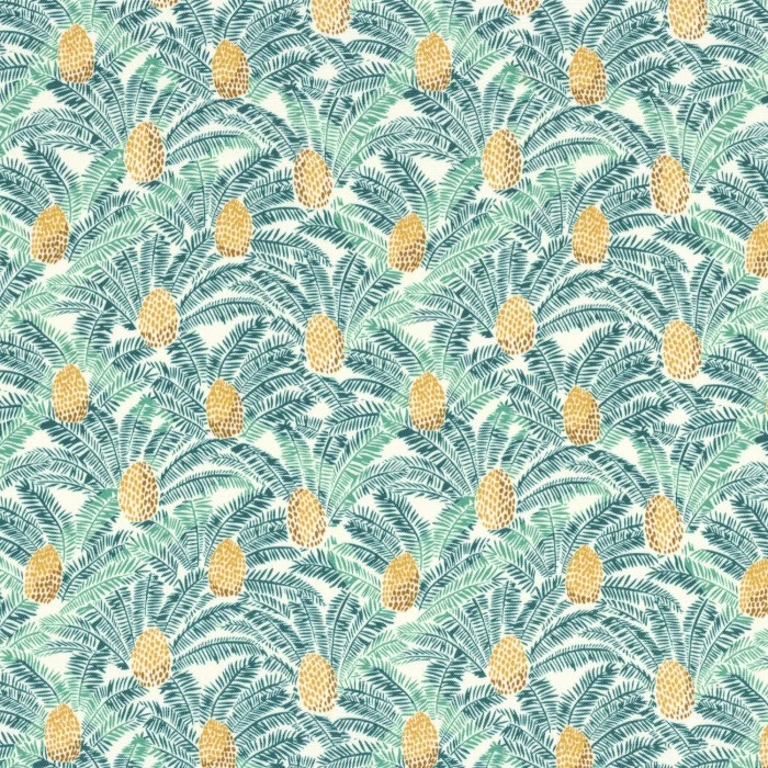 Blanc petale / emeraude Blanc petale / emeraude