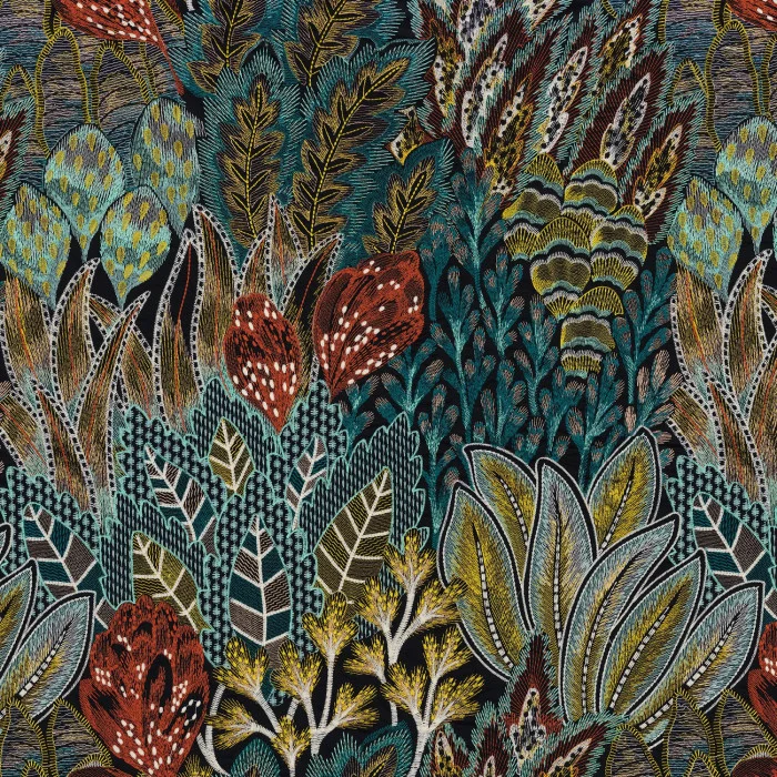 Noir de lune vert Noir de lune vert