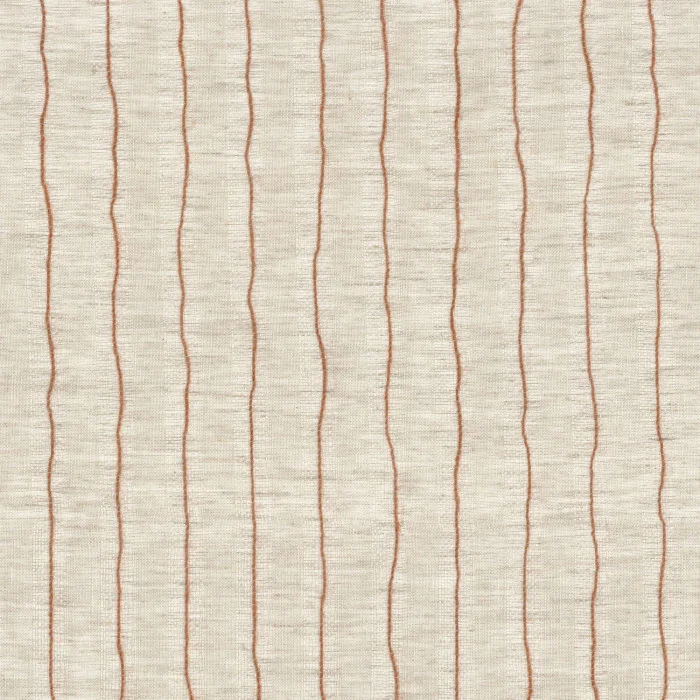 Flax / terre de sienne Flax / terre de sienne