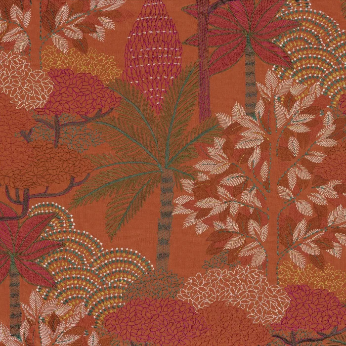 Tangerine / fushia Tangerine / fushia