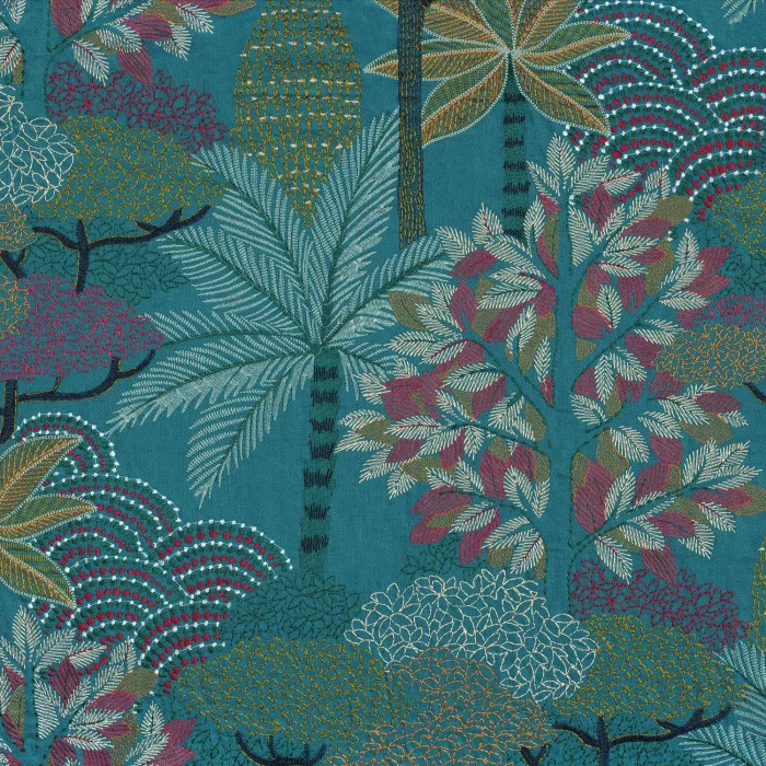 Topaze / céladon Topaze / céladon