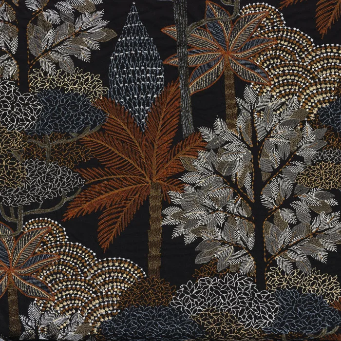 Noir / tabac Noir / tabac