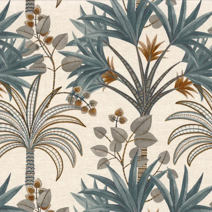 Pierre bleue / fauve