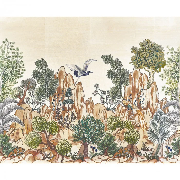 Sable / mordoré Sable / mordoré