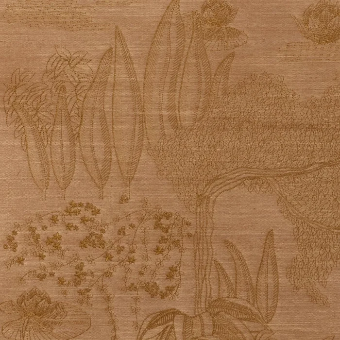 Naturel mordoré Naturel mordoré