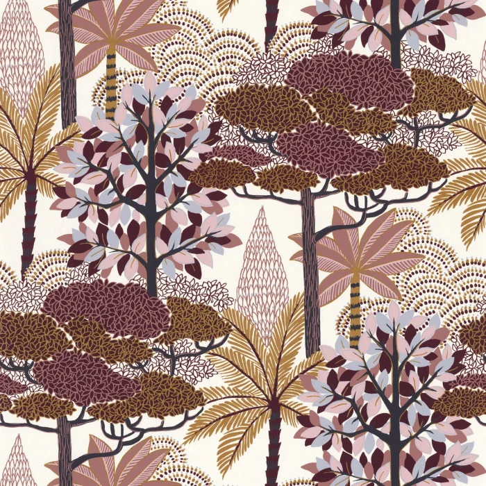 Blanc/bois de rose Blanc/bois de rose