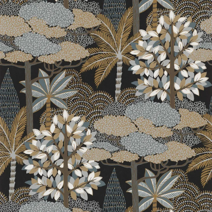 Noir/cuivre Noir/cuivre