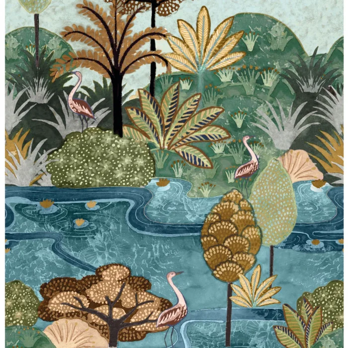 Multicouleurs Multicouleurs