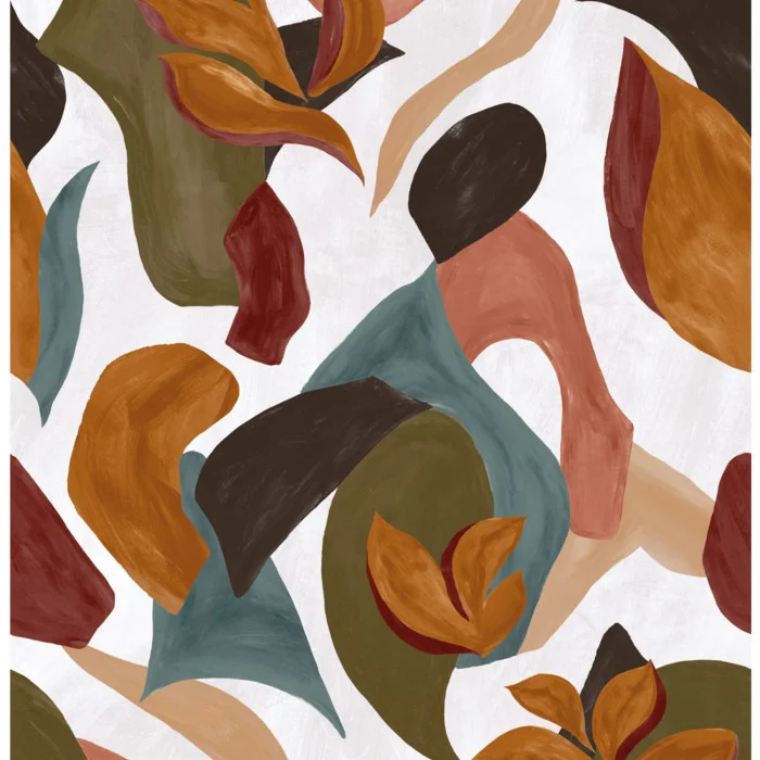 Blanc/multico Blanc/multico