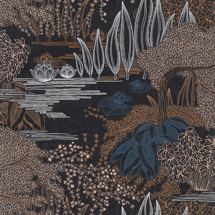 Encre/cuivre Encre/cuivre