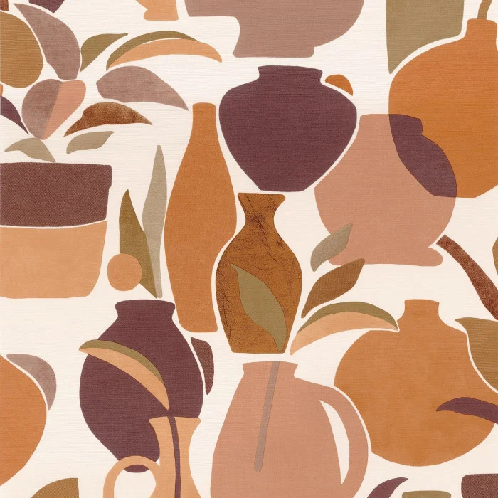 Terre de sienne/nude