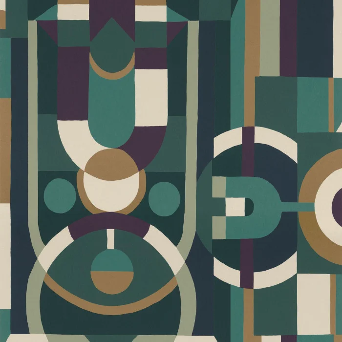 émeraude/violet émeraude/violet