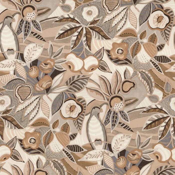 Marron glacé/mordoré