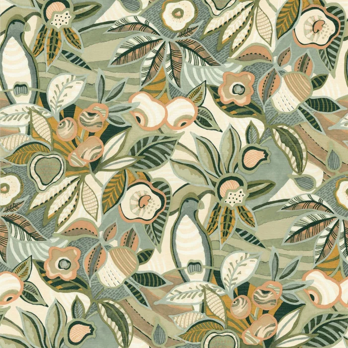 Céladon/amande Céladon/amande