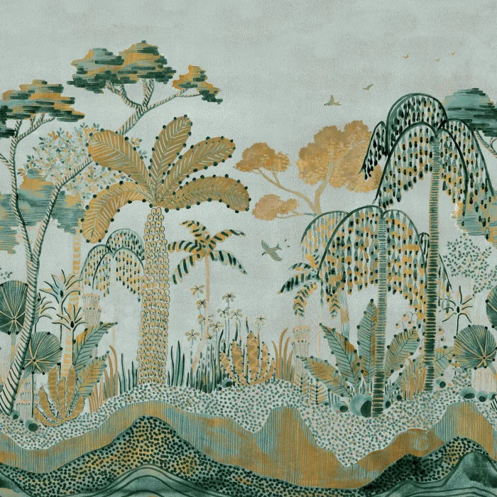 Opaline/doré Opaline/doré