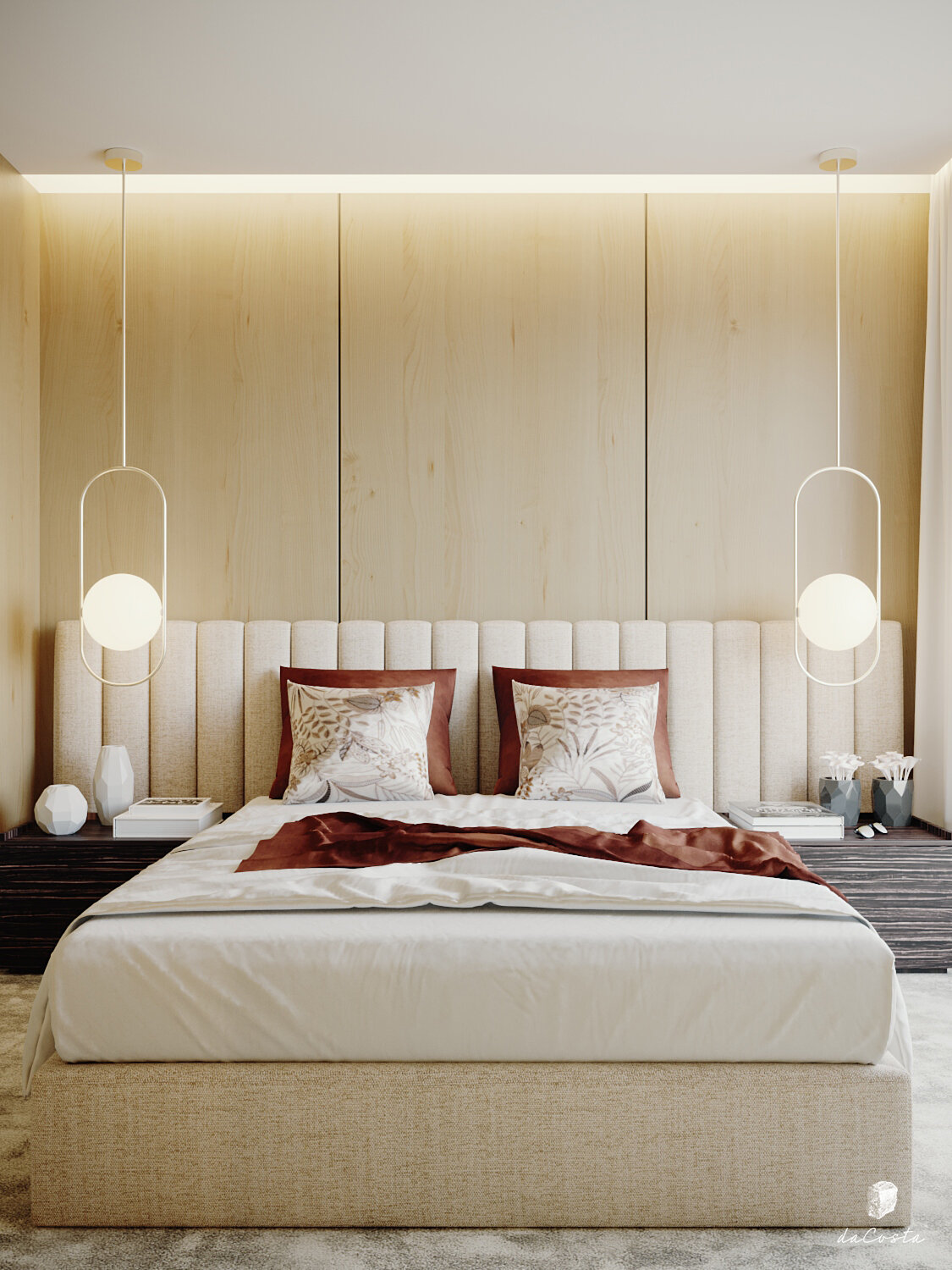 Contract Casamance Contract Casamance